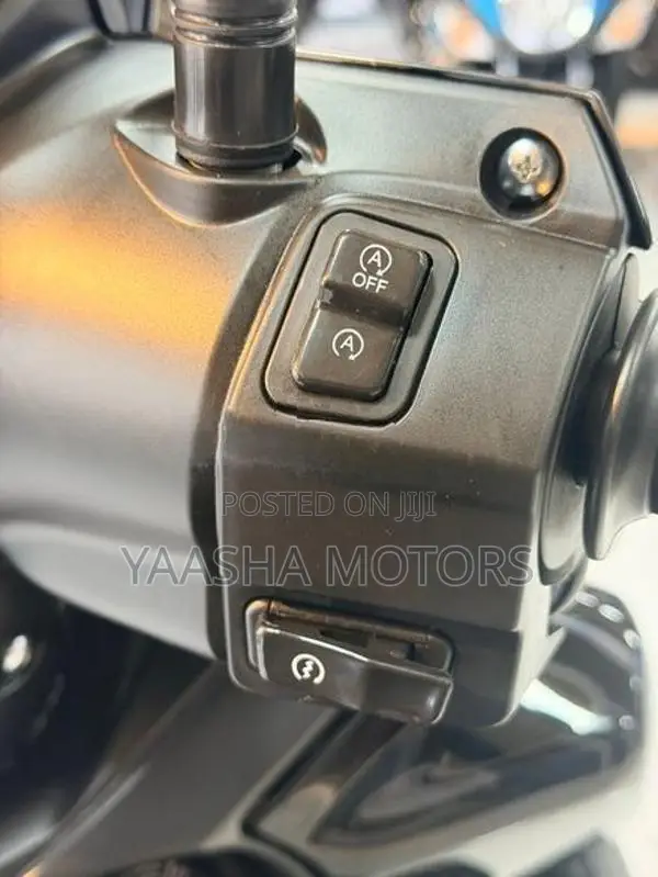 Yamaha Ray ZR Brand New 2026