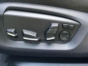 BMW 520d M Sport 2015