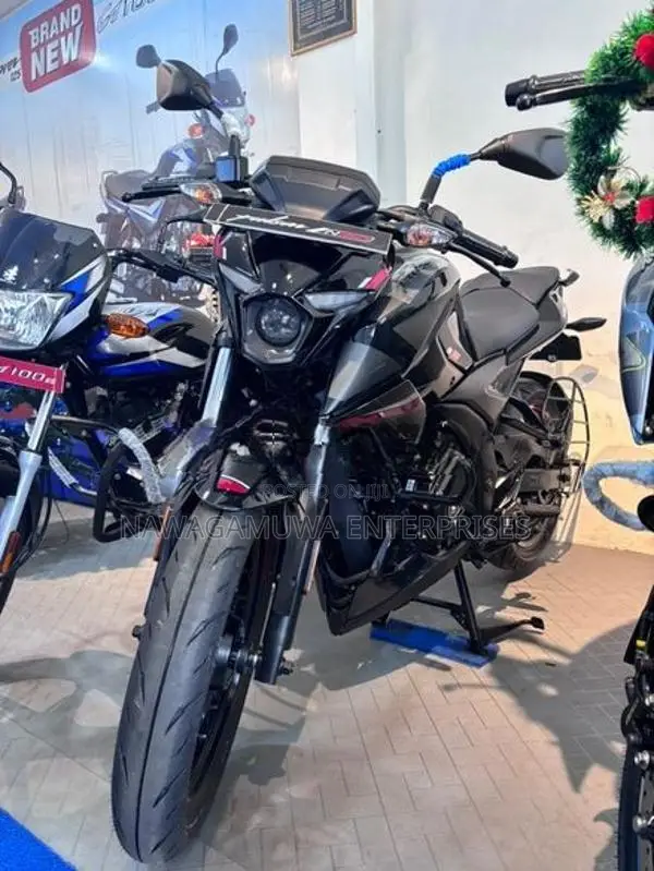 Bajaj Pulsar N160 2026