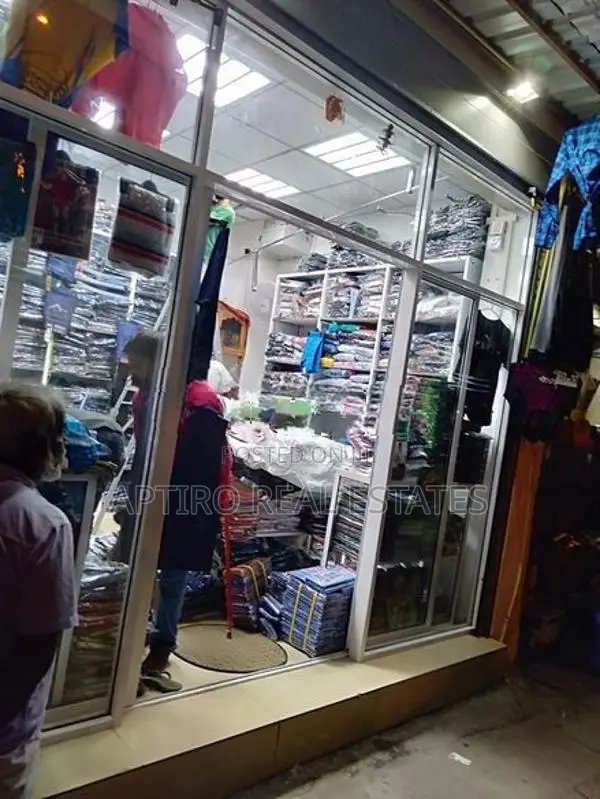 Shop for Sale - Pettah