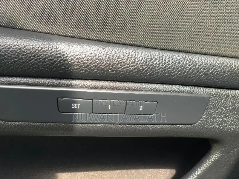 BMW 520d M Sport 2015