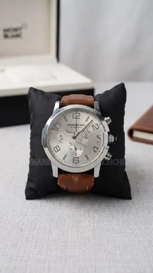 Montblanc Automatic Watch