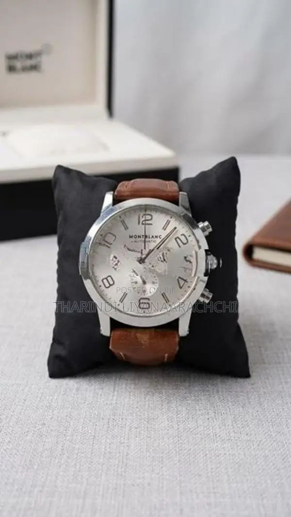 Montblanc Automatic Watch