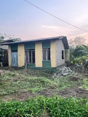 Land for Sale Hingurana