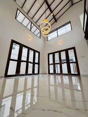4.bedroom Beautiful House for sale Kesbewa