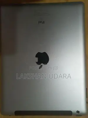 Apple iPad 3 (Used)