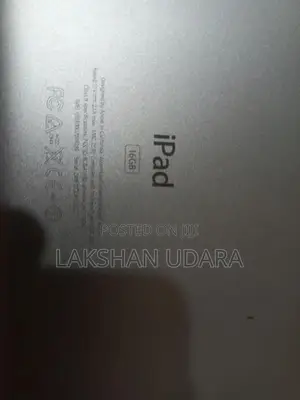 Apple iPad 3 (Used)