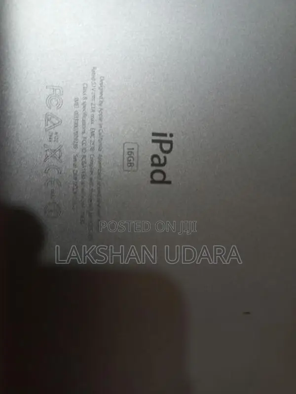 Apple iPad 3 (Used)