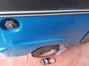Piaggio Ape 2017