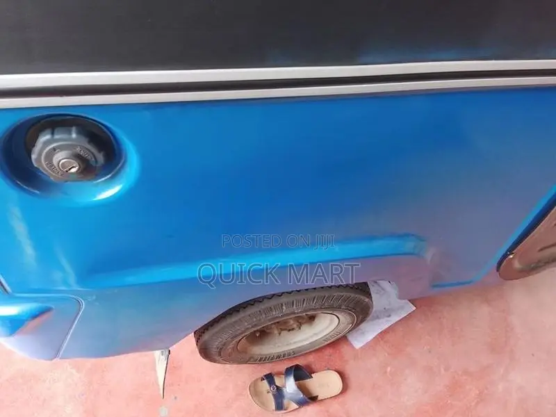 Piaggio Ape 2017