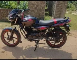 Bajaj Discover 125 2007
