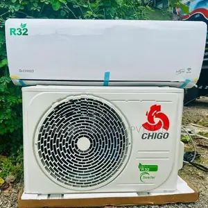 New Chigo Smart Inverter (R32 Gas Refrigerant) With Wi-Fi AC