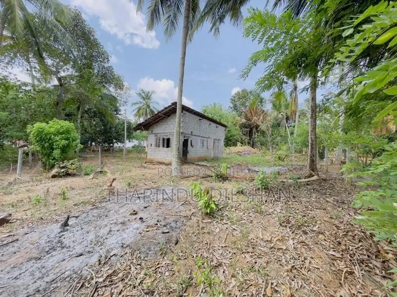 ඇඹිලිපිටිය නගරයට ආසන්නයෙන් ඉඩමක් විකිණීමට