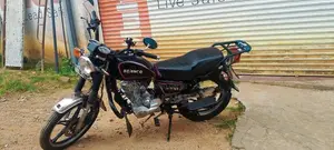 Senaro GN 125 2023