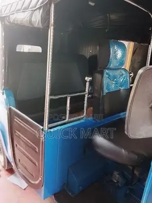 Piaggio Ape 2017