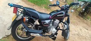Senaro GN 125 2023