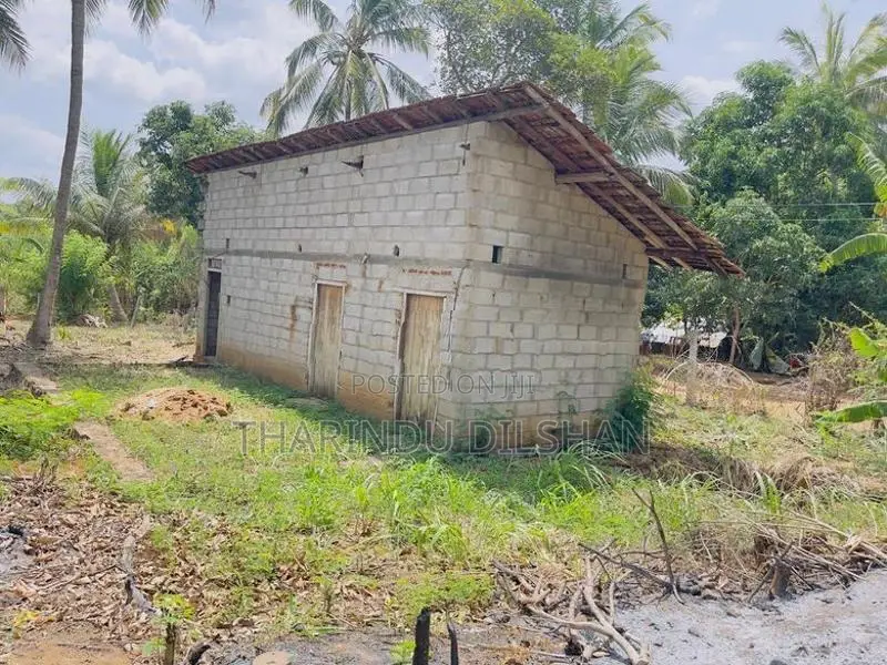 ඇඹිලිපිටිය නගරයට ආසන්නයෙන් ඉඩමක් විකිණීමට