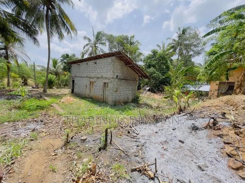 ඇඹිලිපිටිය නගරයට ආසන්නයෙන් ඉඩමක් විකිණීමට