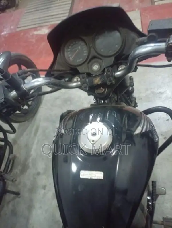 Honda CB Shine 2016