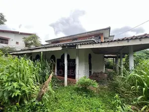 Land House for Sale - Hokandara North, Weragala