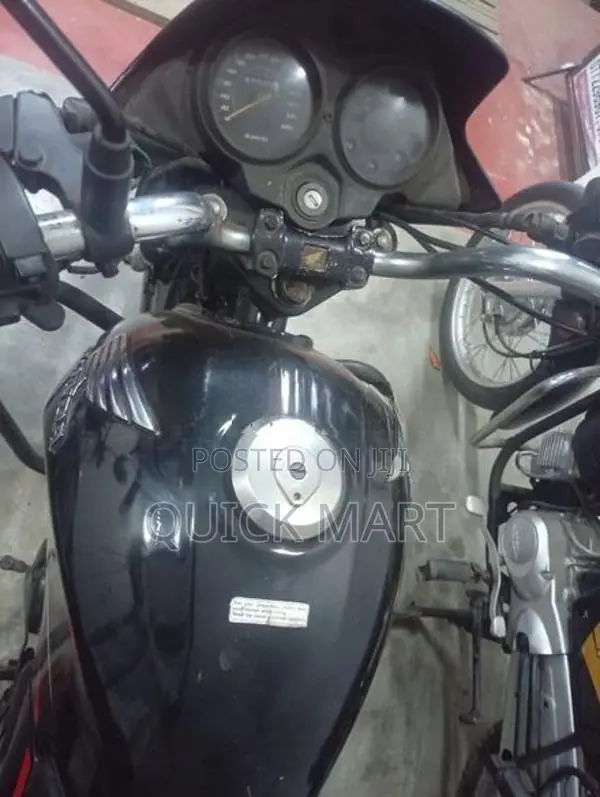 Honda CB Shine 2016