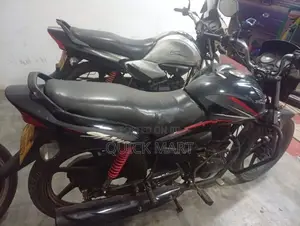 Honda CB Shine 2016