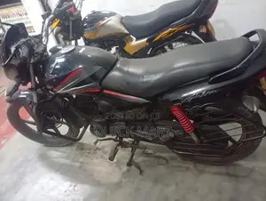 Honda CB Shine 2016