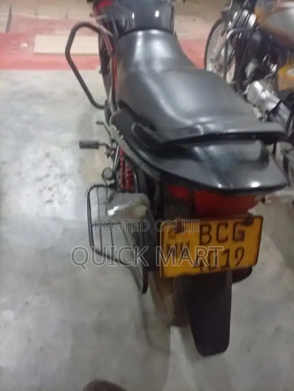 Honda CB Shine 2016