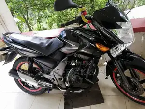 TVS Flame 125 SR 2009