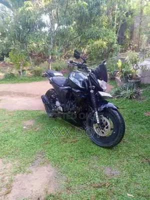 Yamaha FZs V2 2018
