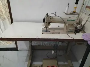 Zoje Machine