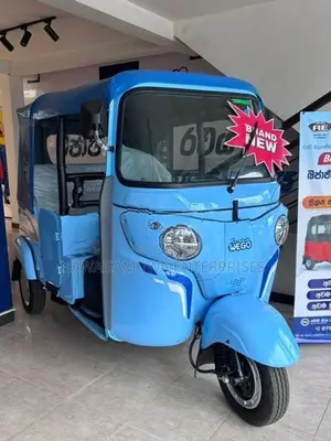 Bajaj Wego 2026