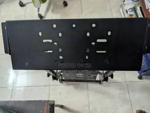 PXN A10 Racing Wheel Stand