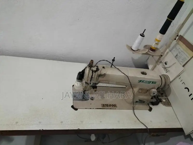 Zoje Machine