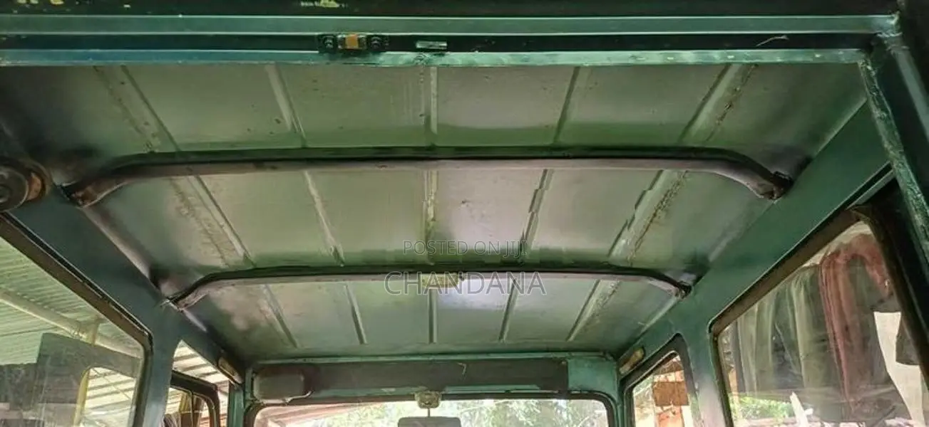 Daihatsu F50 1980