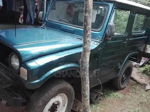 Daihatsu F50 1980