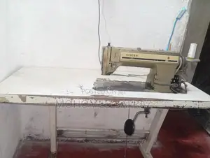 Singer Sewing Machine