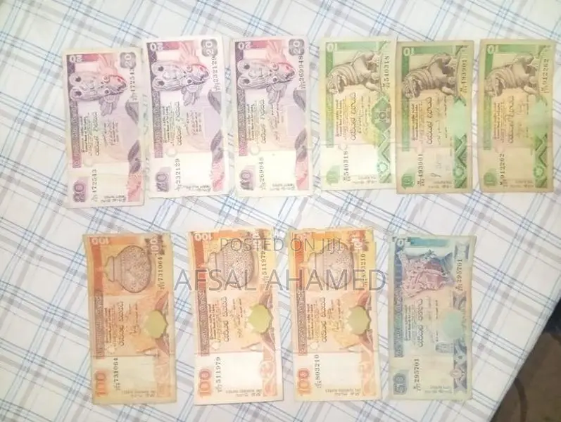 Old Notes