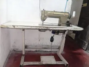 Singer Sewing Machine