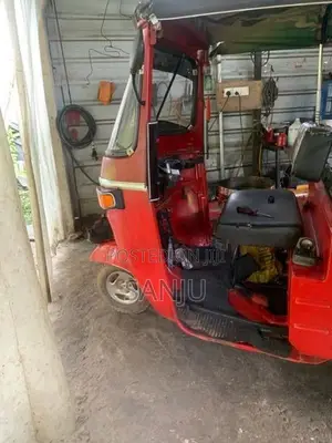 Bajaj RE 2009