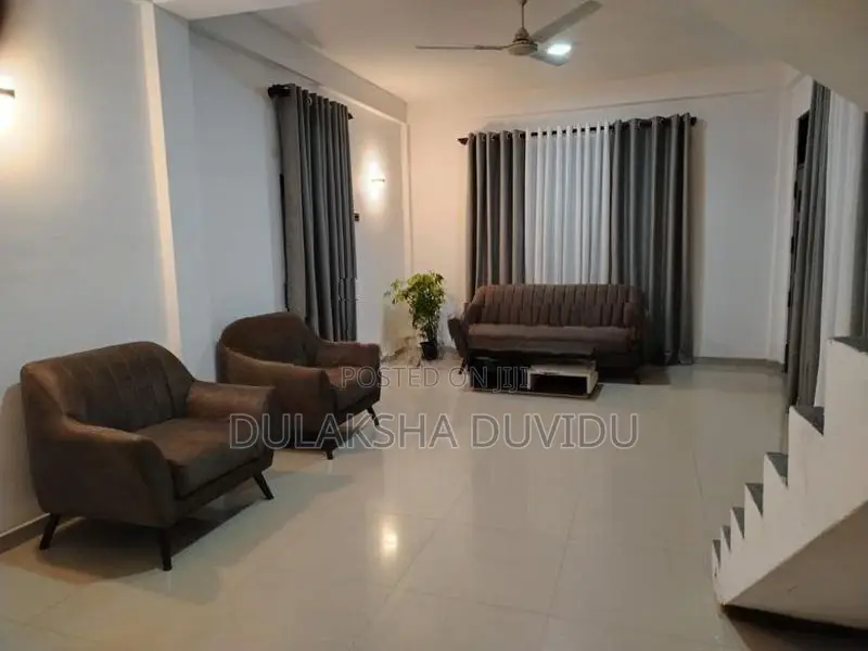 Modern Two Storey House for Sale – Pallikkudawa