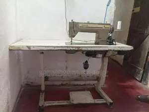 Singer Sewing Machine