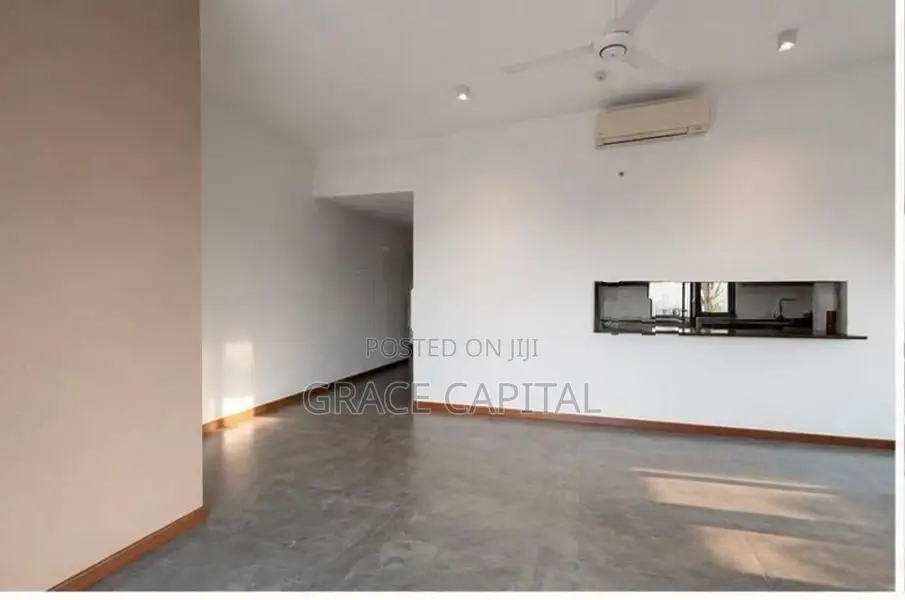Unfurnished Penthouse for Rent in Nawala