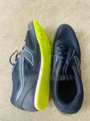 Spike Shoes