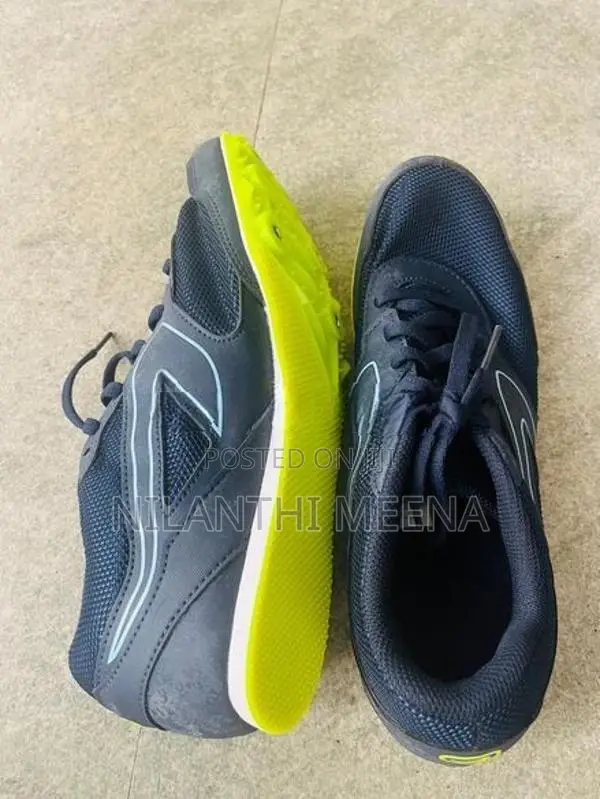 Spike Shoes