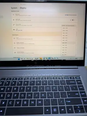 hp Zbook Studio G8