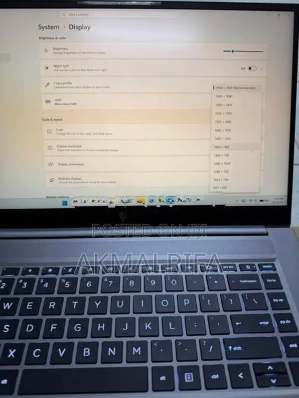 hp Zbook Studio G8