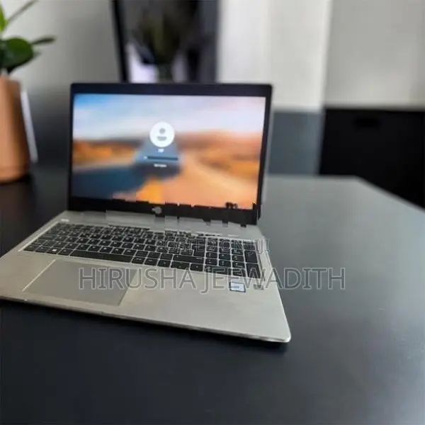 HP Probook 450 G6