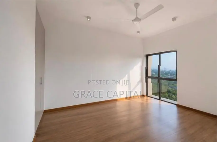 Unfurnished Penthouse for Rent in Nawala