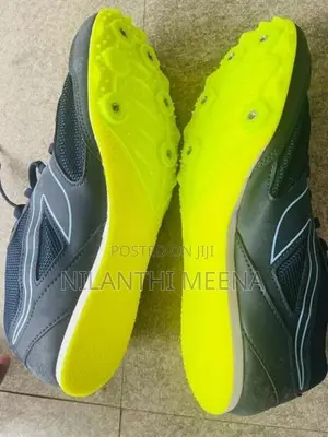 Spike Shoes